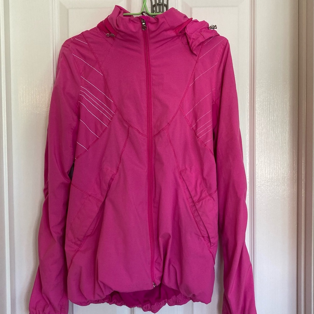 Lulu Lemon Jacket
